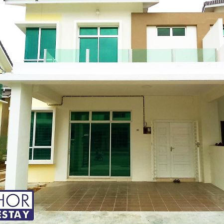 Sohor Homestay Changlun Exteriér fotografie