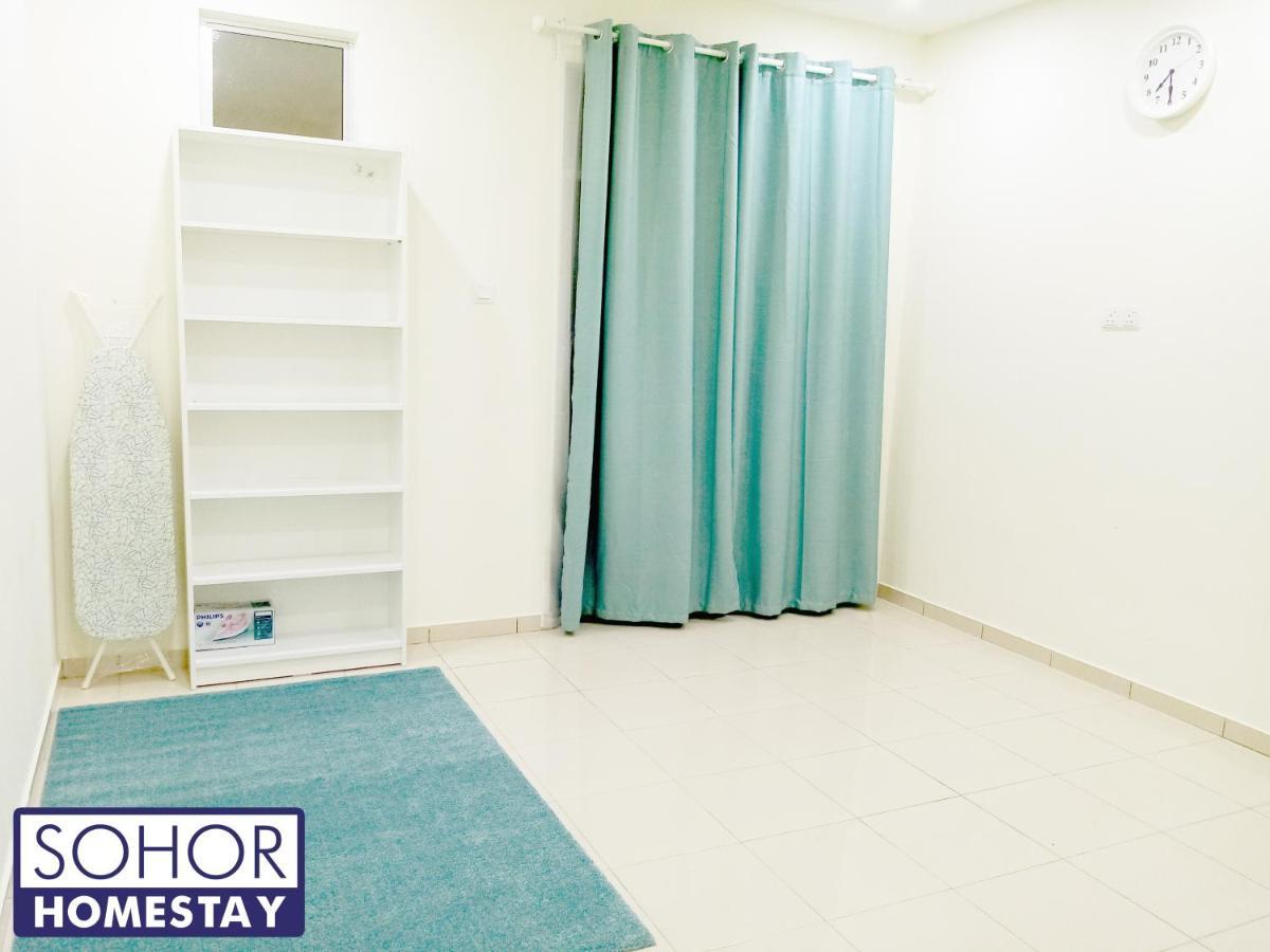 Sohor Homestay Changlun Exteriér fotografie